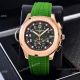 Best Clone Patek Philippe Aquanaut VK Quartz Watches Rose Gold Case (6)_th.jpg